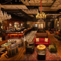 Uncovering the Hidden Treasures: Speakeasy-Style Bars in Eastern Massachusetts
