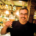 Exploring the Craft Beer Scene in Eastern Massachusetts