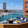 Experience the Best Rooftop Bars in Eastern Massachusetts