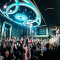 The Ultimate Guide to the Best Bars for Live Music and Dancing in Eastern Massachusetts