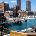 The Ultimate Guide to Rooftop Bars in Eastern Massachusetts: A Local Expert's Perspective