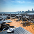 The Best Bars in Eastern Massachusetts for Outdoor Seating