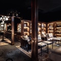 The Growing Trend of Themed Bars and Pop-Up Experiences in Eastern Massachusetts