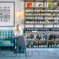 The Best Wine Bars in Eastern Massachusetts: A Wine Expert's Guide