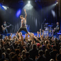 The Ultimate Guide to Live Music in Eastern Massachusetts