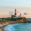 The Best Bars in Eastern Massachusetts to Sip and Savor with a View of the Ocean