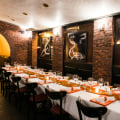 The Top Bars in Eastern Massachusetts with Private Event Spaces