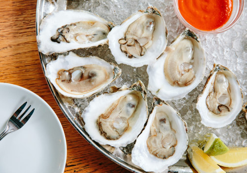 Unwind and Save: The Best Happy Hour Deals in Eastern Massachusetts