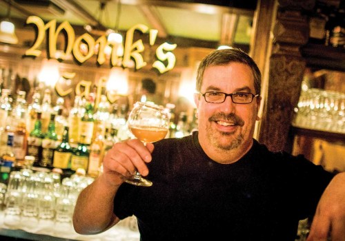 Exploring the Craft Beer Scene in Eastern Massachusetts