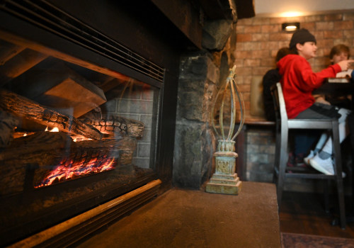 The Best Bars in Eastern Massachusetts: Where to Cozy Up by the Fire