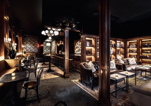The Growing Trend of Themed Bars and Pop-Up Experiences in Eastern Massachusetts