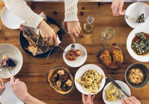 The Best Bars in Eastern Massachusetts for Food Lovers