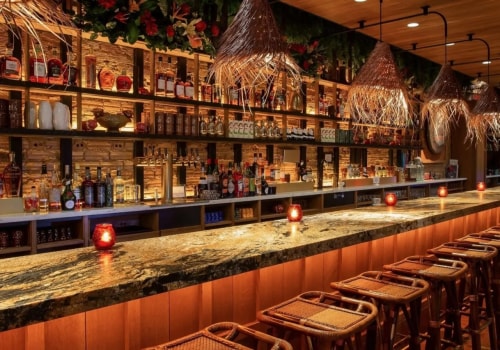 The Dress Code Debate: Exploring the Bar Scene in Eastern Massachusetts