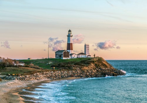 The Best Bars in Eastern Massachusetts to Sip and Savor with a View of the Ocean